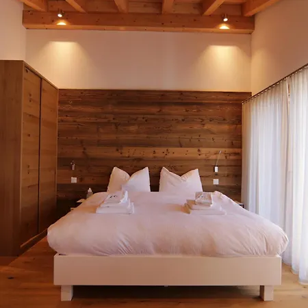 Chesa Forma 8 By Apartment