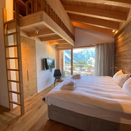 Διαμέρισμα Chesa Forma 8 By