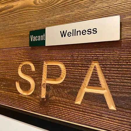 Chesa Forma 8 By Apartment