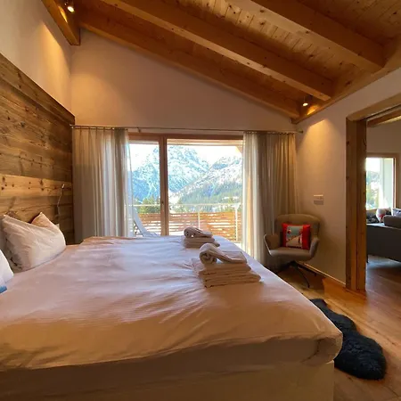 Διαμέρισμα Chesa Forma 8 By