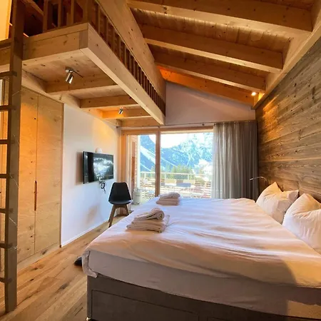 Chesa Forma 8 By Apartment *