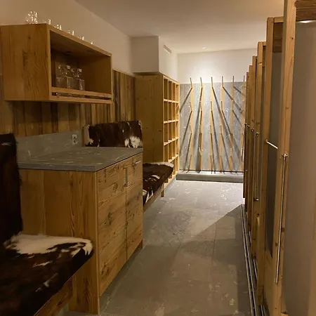 Chesa Forma 8 By Apartment Arosa