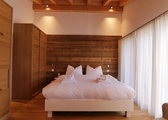 Chesa Forma 8 By Apartment