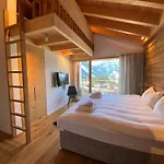 Apartment Chesa Forma 8 By
